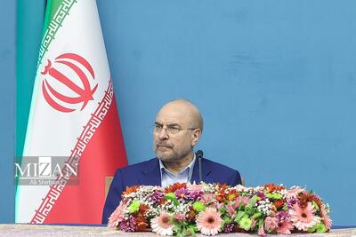  کناره‌گیری قالیباف از ریاست هیئت مذاکره‌کننده تکذیب شد
