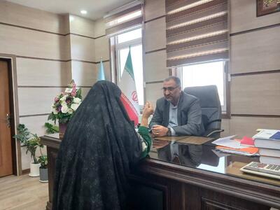  دادستان مرکز استان خراسان‌جنوبی به درخواست ۵۱ شهروند در دیدار مردمی هفتگی رسیدگی کرد
