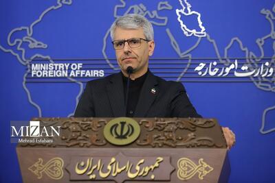  بقائی: چرا ایران باید اورانیوم خود را به کشور دیگر منتقل کند؟