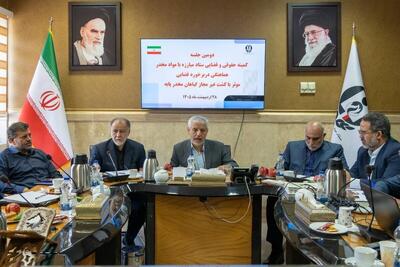  برخورد قاطع با کشت غیرمجاز گیاهان مخدر پایه ضرورت دارد