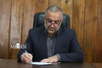  اقتدار قضایی؛ مکمل امنیت ملی