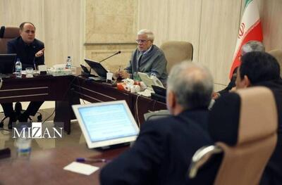  تصویب آیین‌نامه اجرایی تشکیل و نحوه نظارت بر واحدهای نوآوری، هوشمندسازی و امنیت در دستگاه‌های اجرایی