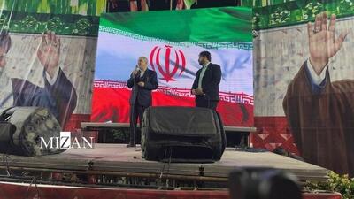  وزیر میراث‌فرهنگی: حمله به بنا‌های تاریخی نشانه هراس از هویت تمدنی ایران است
