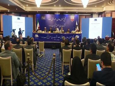  گزارش مجمع کگل ۱۴۰۵ | چرا مجمع آنلاین کگل در لحظه سوالات سهامداران قطع شد؟
