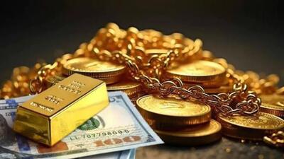  پیش‌بینی قیمت طلا امروز ۳۰ اردیبهشت |طلا در آستانه انفجار قیمتی یا اصلاح سنگین؟