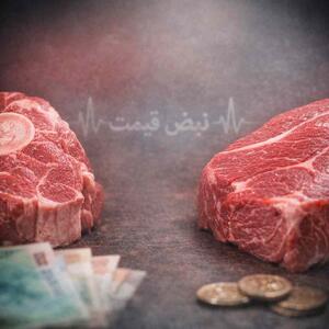  هشدار ذخیره گوشت گوسفندی؛ این قیمتا تا فردا صبح نیست! | وحشت مردم از حباب جدید یا سقوط آزاد؟ | جهش قیمت در ۳۰ اردیبهشت و یک تصمیم فوری | خرید الان به صرفه‌ست یا باید منتظر ریزش ماند؟