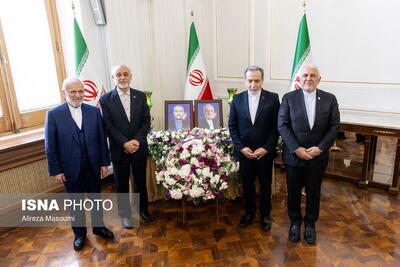  عکس های منتخب ایران ؛ چهاشنبه 30 اردیبهشت 1405
