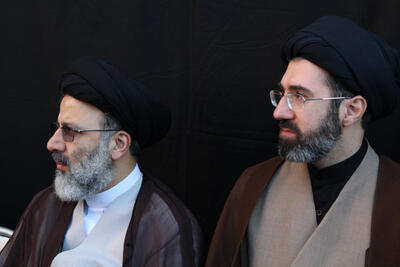  مسئولیت‌پذیری، توجه به عدالت، دیپلماسی فعال ومردمی بودن از ویژگی های شهید رئیسی بود