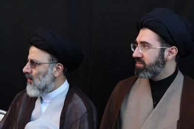  پیام رهبر انقلاب اسلامی به‌مناسبت دومین سالگرد شهادت شهید رئیسی و بزرگداشت شهدای خدمت