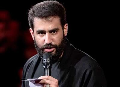  اعتراض شدید حسین طاهری، مداح، به سخنان تفرقه انگیز: حضور دختران غیرمحجبه و محجبه دست در دست یکدیگر یعنی پیروزی جمهوری اسلامی ایران