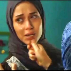  فیلم | اعتراف به ازدواج پریناز ایزدیار بدون اجازه از مادرش!