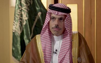  بن‌فرحان: امیدواریم ایران از فرصت مذاکره برای جلوگیری از پیامدهای تشدید تنش استفاده کند