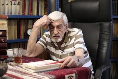  پرویز خرسند، نویسنده و روزنامه‌نگار پیشکسوت درگذشت