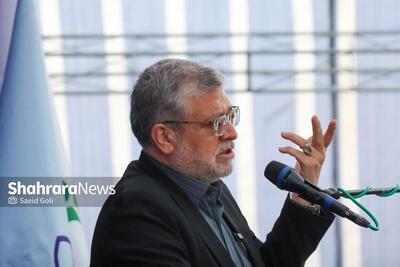  شهردار مشهد مقدس: ۵.۵ کیلومتر آزادراه مشهد_چناران ۱۸ ماهه به بهره‌برداری خواهد رسید + فیلم