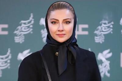 محیا دهقانی: نام کودکان میناب تا همیشه در قلب ایران زنده خواهد ماند + عکس