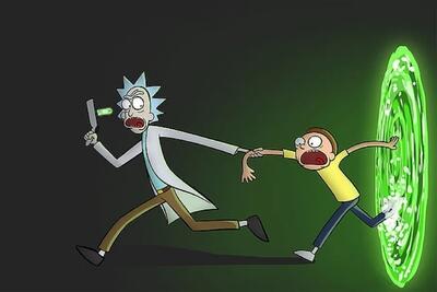  فیلم سینمایی «ریک و مورتی» (Rick and Morty) ساخته می‌شود + خلاصه داستان