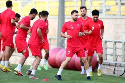  سود هنگفت پرسپولیس از جام جهانی