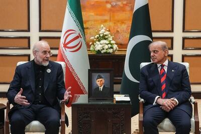  کناره‌گیری قالیباف از سرپرستی تیم مذاکره‌کننده ایران و آمریکا تکذیب شد