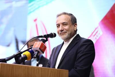  وزیر امور خارجه کشورمان: بازگشت به میدان جنگ با شگفتی‌های بیشتری خواهد بود