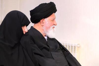  علم‌الهدی درباره زندگی شهید رئیسی گفت / مهریه همسرش ۴۸۰مثقال نقره صیرفی بود/ شروط ۱۲ گانه عقدنامه را قبول نکرد