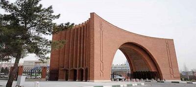  اختلاف بین دانشگاه تربیت مدرس و افراد منتسب به نیروی انتظامی / ورود بدون اجازه به پردیس بابایی