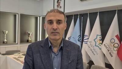  نوری از باز تعریف نقش ورزش دانشگاهی  و برگزاری دو همگانی دانشجویی در ۳۱ استان کشور خبر داد