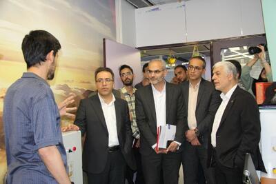  لزوم شکل‌گیری ناحیه نوآوری دانشگاه خواجه‌نصیرالدین طوسی