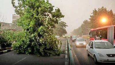  تهرانی‌ها در خانه بمانند/ اعلام وضعیت فوق العاده در پایتخت