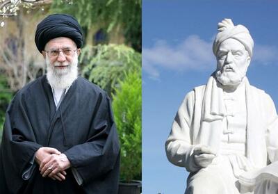  حکیم فردوسی ایران را سرود، حکیم خامنه‌ای این سروده سترگ را بالید - تسنیم