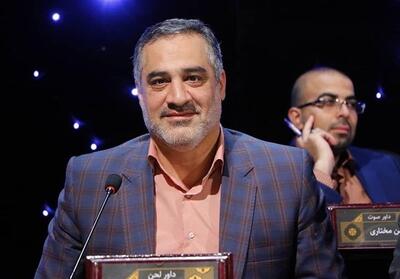  واکنش ابوالقاسمی به سخنان ضدایرانی قاری کویتی؛قاریان راهنمای جهنم! - تسنیم