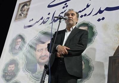  مواد غنی‌شده هسته‌ای و تنگه هرمز خطوط قرمز ایران است - تسنیم