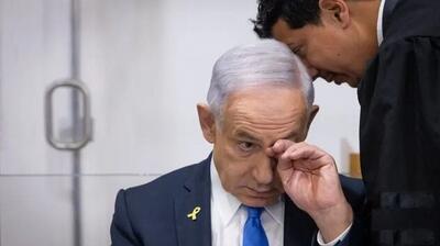  نگرانی نتانیاهو از گشوده شدن جبهه اردن به روی اسرائیل - تسنیم
