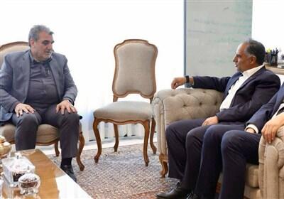  تعامل بانک و صنعت؛ نسخه استاندار سمنان برای پایداری اشتغال‌ - تسنیم