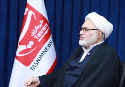  مکتب امنیتی ایران توجه جهانی را به خود جلب کرد - تسنیم