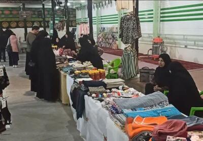  آغاز طرح   هزار بازار؛ هزار میدان  در گلستان - تسنیم