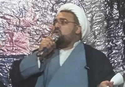  ملت ایران با ایستادگی دشمنان را به استیصال کشانده است - تسنیم