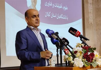  گیلان ظرفیت تبدیل شدن به محور اقتصاد دریا و تجارت را دارد - تسنیم