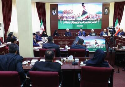  بازی‌های آسیایی هانگژو را مبنا قرار ندهید/ نیاز کشور به مدیریت منابع - تسنیم