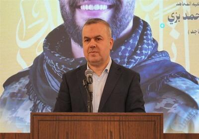  حزب‌الله: دیپلماسی بدون قدرت سودی ندارد/ ایران کنار لبنان ایستاده است - تسنیم