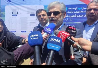  200 میلیارد ریال برای کارگاه‌های دانش‌بنیان در گیلان تخصیص یافت - تسنیم