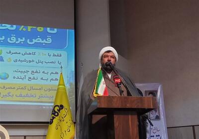 نماینده مجلس: 70 درصد سوخت در نیروگاه‌ها هدر می‌رود - تسنیم