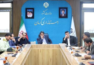 رصد روزانه سوخت استان کرمان در قرارگاه ویژه و افزایش کارت جایگاه‌ها - تسنیم
