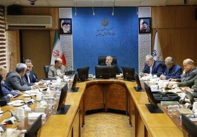  کاظمی: عدالت آموزشی باید گفتمان اول استان‌ها باشد - تسنیم