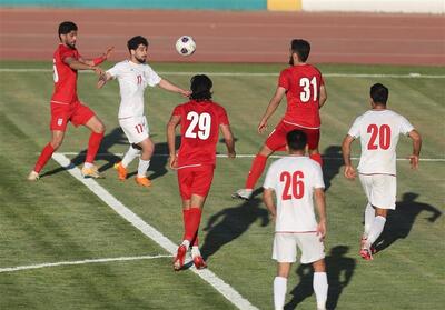  درخشان: فوتبال ما چه چیزی کمتر از قطر دارد؟/ نگران تغییر نسل نباشیم - تسنیم