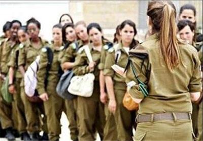  تاسیس یگان کماندوهای زن در ارتش اسرائیل به دلیل کمبود نیرو - تسنیم