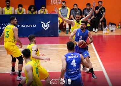  نقل و انتقال بزرگ استقلال برای سهمیه سوپرلیگ