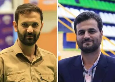  جوان‌ترین مدیرعامل لیگ برتری در اراک