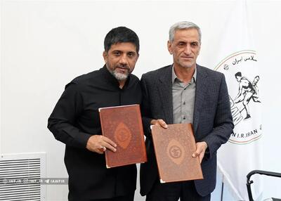  مبارزه با دوپینگ در کشتی جدی تر می شود