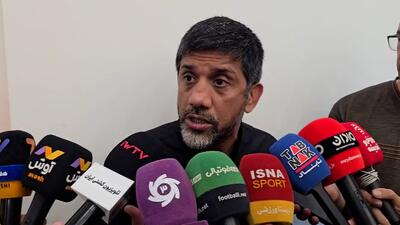  دعوت دبیر از ایرانیان خارجی: تیم ملی را تشویق کنید