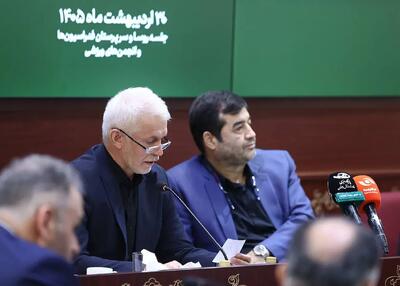  حضور ایران در بازی های جهانی عشایر قطعی شد